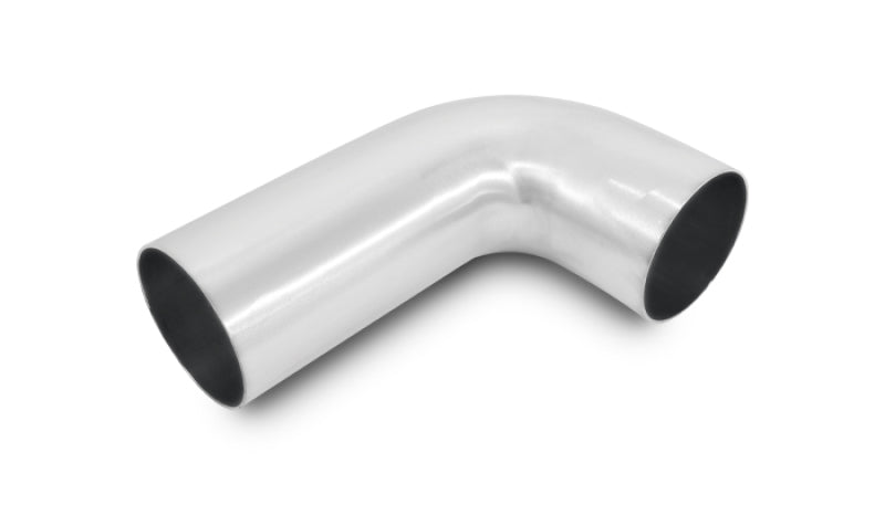 Vibrant - Vibrant 120 Degree Tight Radius Bend 2.00in OD Aluminum Tubing - 12178