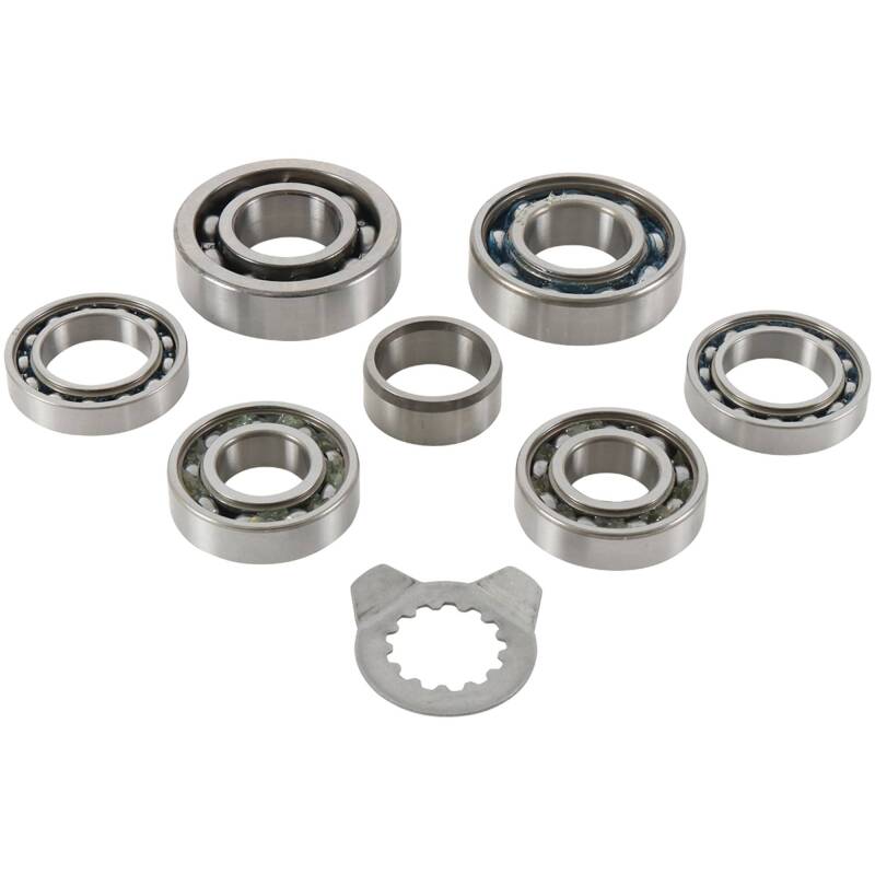 Hot Rods - Hot Rods 99-20 Yamaha YZ 250 Transmission Bearing Kit - TBK0065