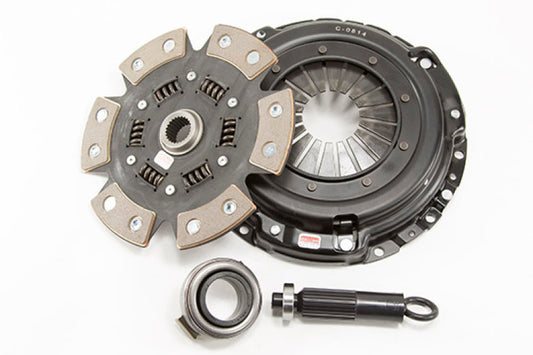 Competition Clutch - Competition Clutch Subaru Forester/Impreza/Legacy/Outback Stage 1 - Gravity Series Clutch Kit - 15010-2400