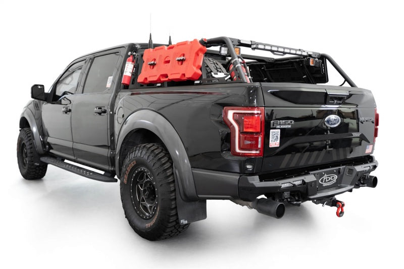 Addictive Desert Designs - ADD 17-20 Ford F-150 Raptor Phantom Front Bumper - F110263200103