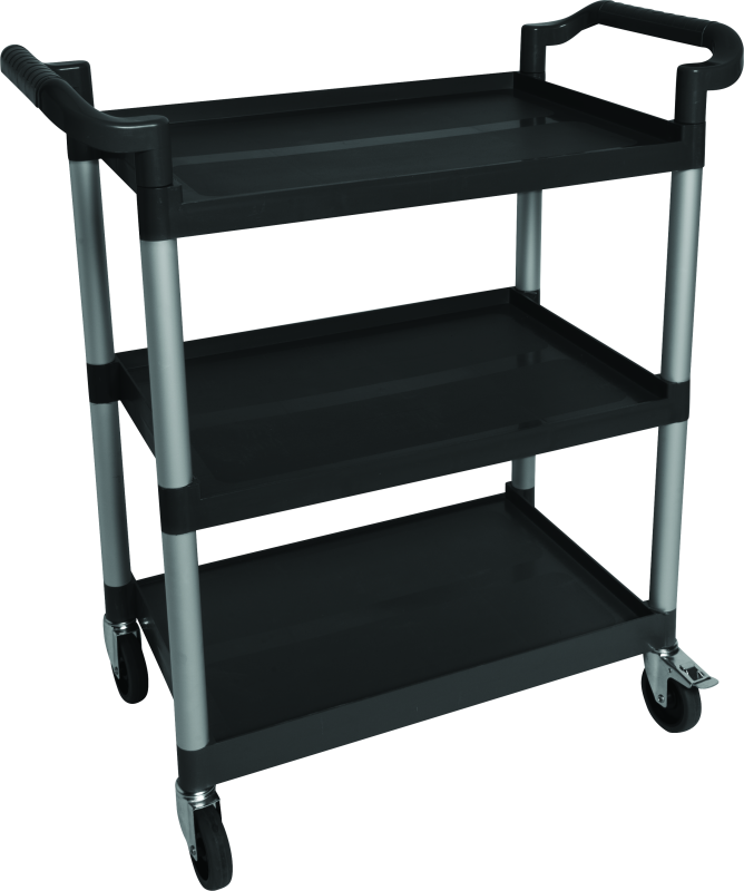 BikeMaster - BikeMaster Shop Pro Tool Cart - 152255