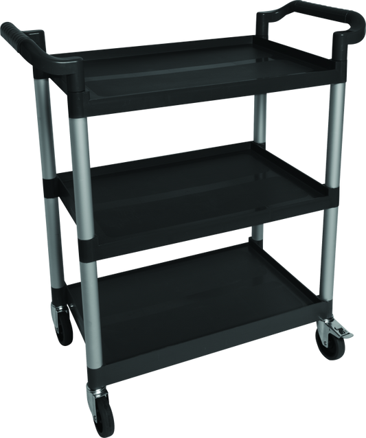 BikeMaster - BikeMaster Shop Pro Tool Cart - 152255