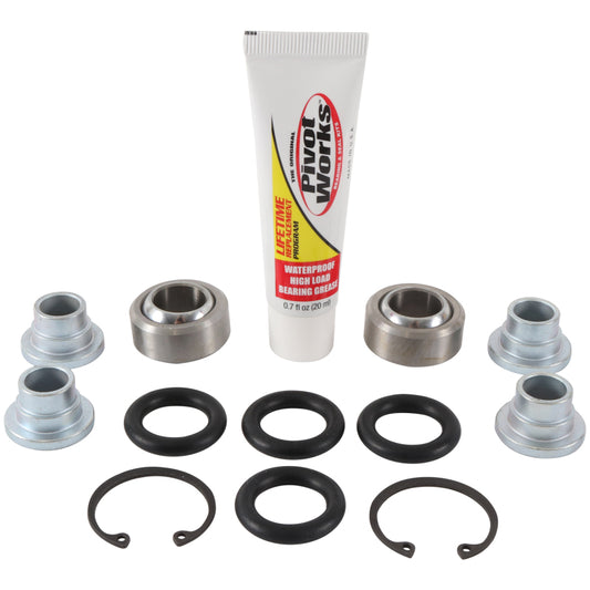 Pivot Works - Pivot Works 12-14 Polaris RZR 4 XP 900 PW Rear Trailing Arm Bearing Kit - PWTAK-P02-000