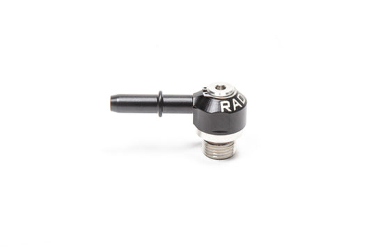 Radium Engineering - Radium 6AN ORB Swivel Banjo to .313 SAE Male Fitting - 20-1000-06313