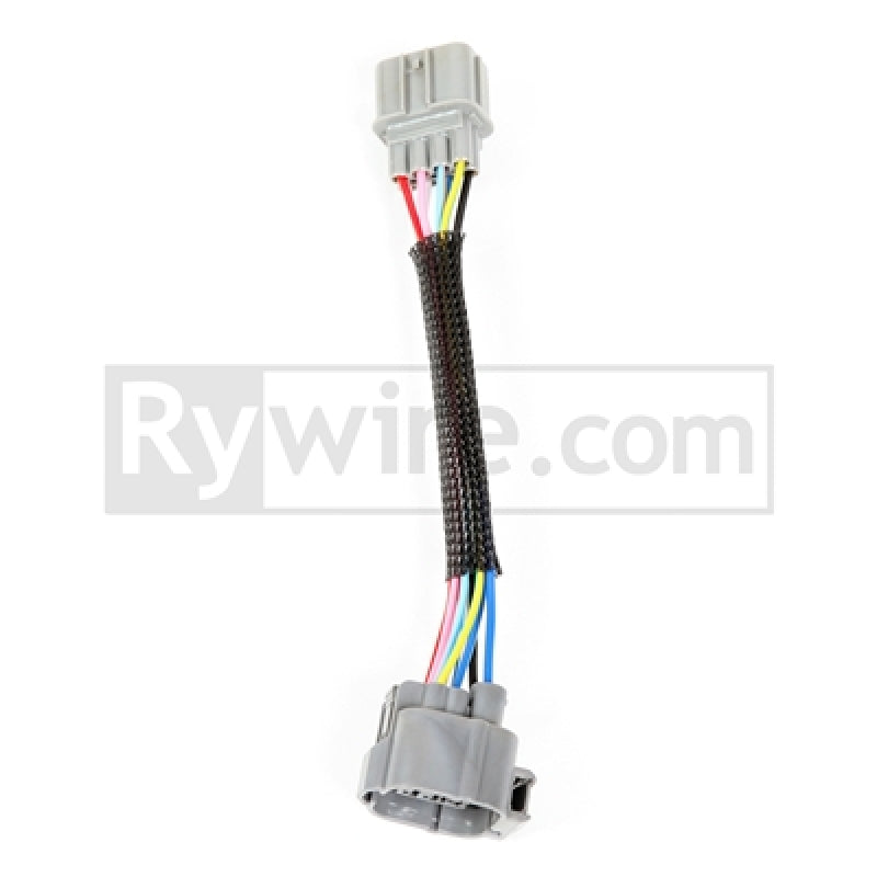 Rywire - Rywire OBD2 8-Pin to OBD2 10-Pin Distributor Adapter - RY-DIS-2-2-8-PIN-10-PIN - MST Motorsports