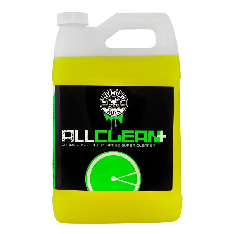 Chemical Guys - Chemical Guys All Clean+ Citrus Base All Purpose Cleaner - 1 Gallon - CLD_101