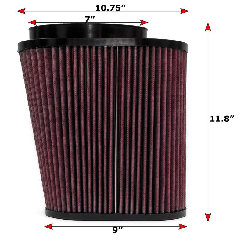 Banks Power - Banks 20-23 Ford 6.7L Oiled Ram Air Filter Element - 41831