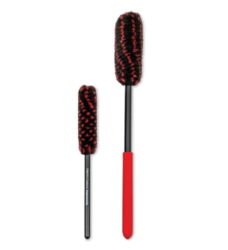 Griots Garage - Griots Garage Two Microfiber Wheel Wands - Single - 15704-1 - MST Motorsports