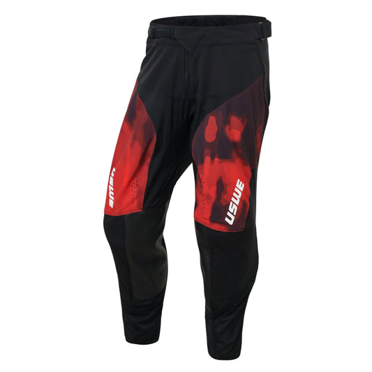 USWE - USWE Rok Off-Road Pant Adult Flame Red - Size 30 - 80923011400230