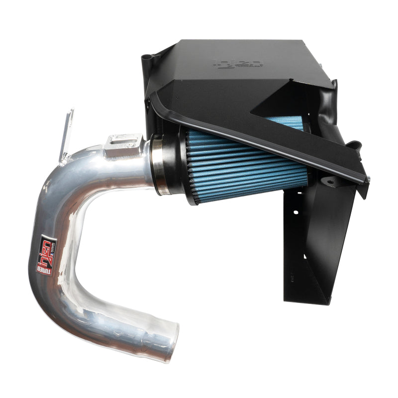 Injen - Polished SP Aluminum Series Air Intake System - SP1209P - MST Motorsports