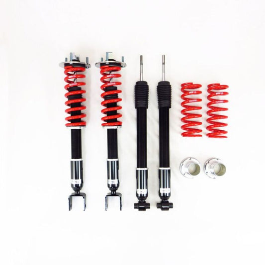 RS-R - RS-R 2022 Lexus IS500 (USE30L) Best-i Active Coilover Kit - XBIT594MA