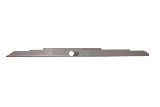 RustBuster - Rust Buster 1988-1998 Chevy C/K1500 & 2500 Spare Tire Rear Crossmember Support - RB7333