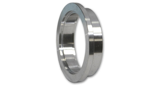 Vibrant - T304 SS Adapter Flange for Tial 38mm Minigate (Inlet) - 1424