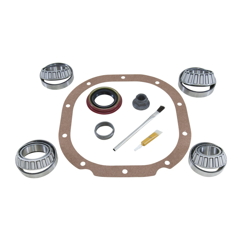 Yukon Gear - Yukon Bearing install kit for Ford 8.8" differential - BK F8.8