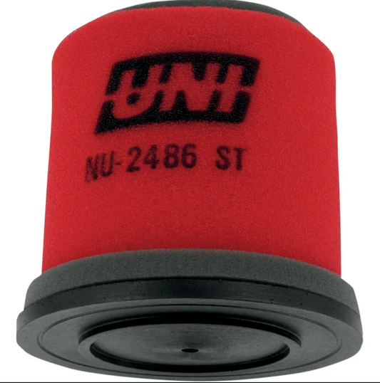 Uni Filter - Uni Filter Uni Air Filt Suz King Quad - NU-2486ST