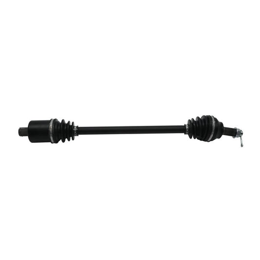 All Balls Racing - All Balls Racing 16-19 Polaris RZR XP 4 Turbo 8 Ball Axle - Rear Left - AB8-PO-8-404