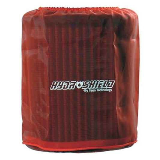 Injen - Red Hydroshield - Red - 1038RED