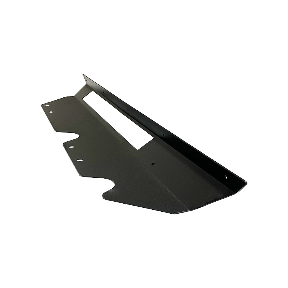 Rock-Slide Engineering - Step-Slider Skid Plate - AX-SS-SP-LJ