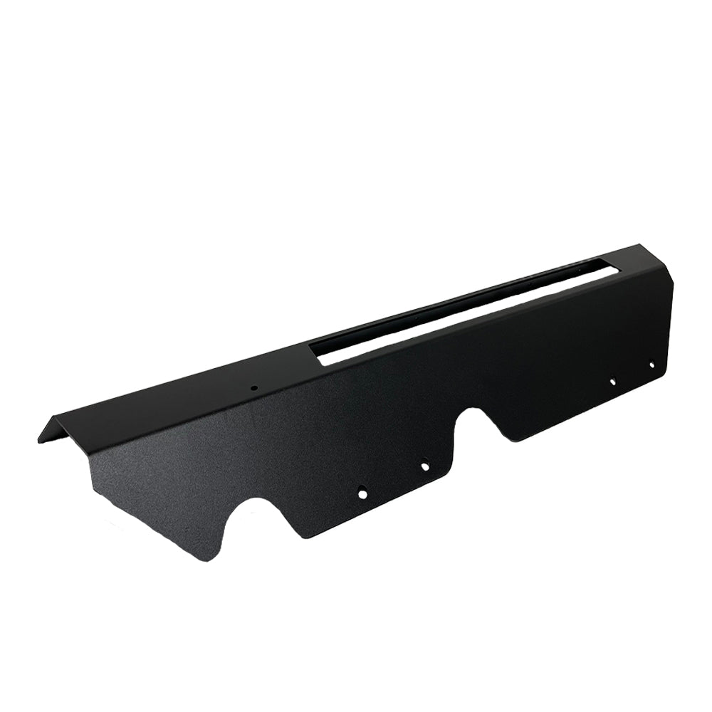 Rock-Slide Engineering - Step-Slider Skid Plate - AX-SS-SP-LJ