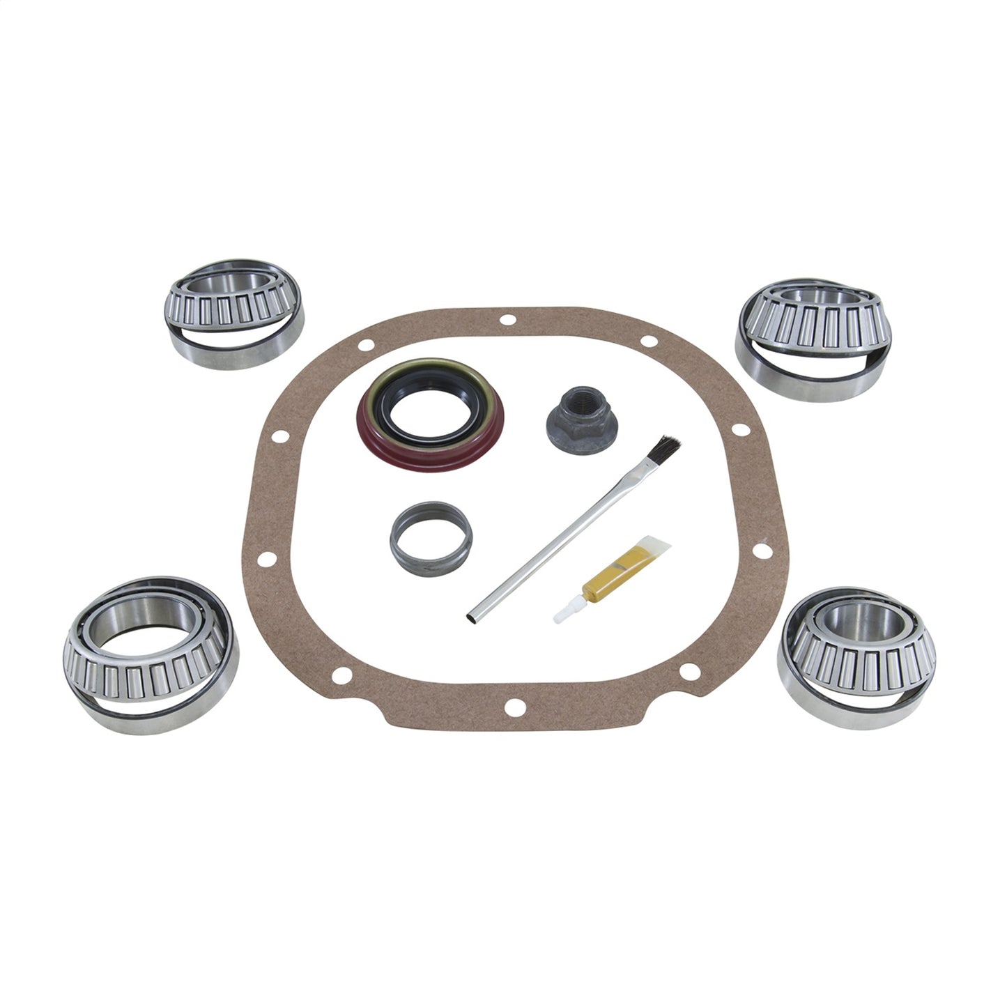 Yukon Gear - Yukon Bearing install kit for Ford 8.8" differential - BK F8.8