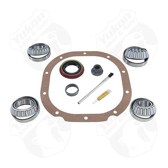 Yukon Gear - Yukon Bearing install kit for Ford 8.8" differential - BK F8.8