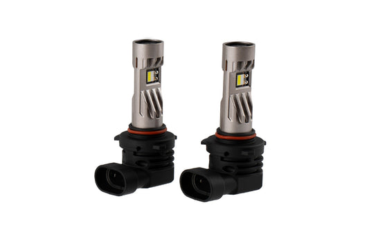 Diode Dynamics - Diode Dynamics 9005/9011/H10 White SL2 Pro LED Bulbs (pair) - DD0481P