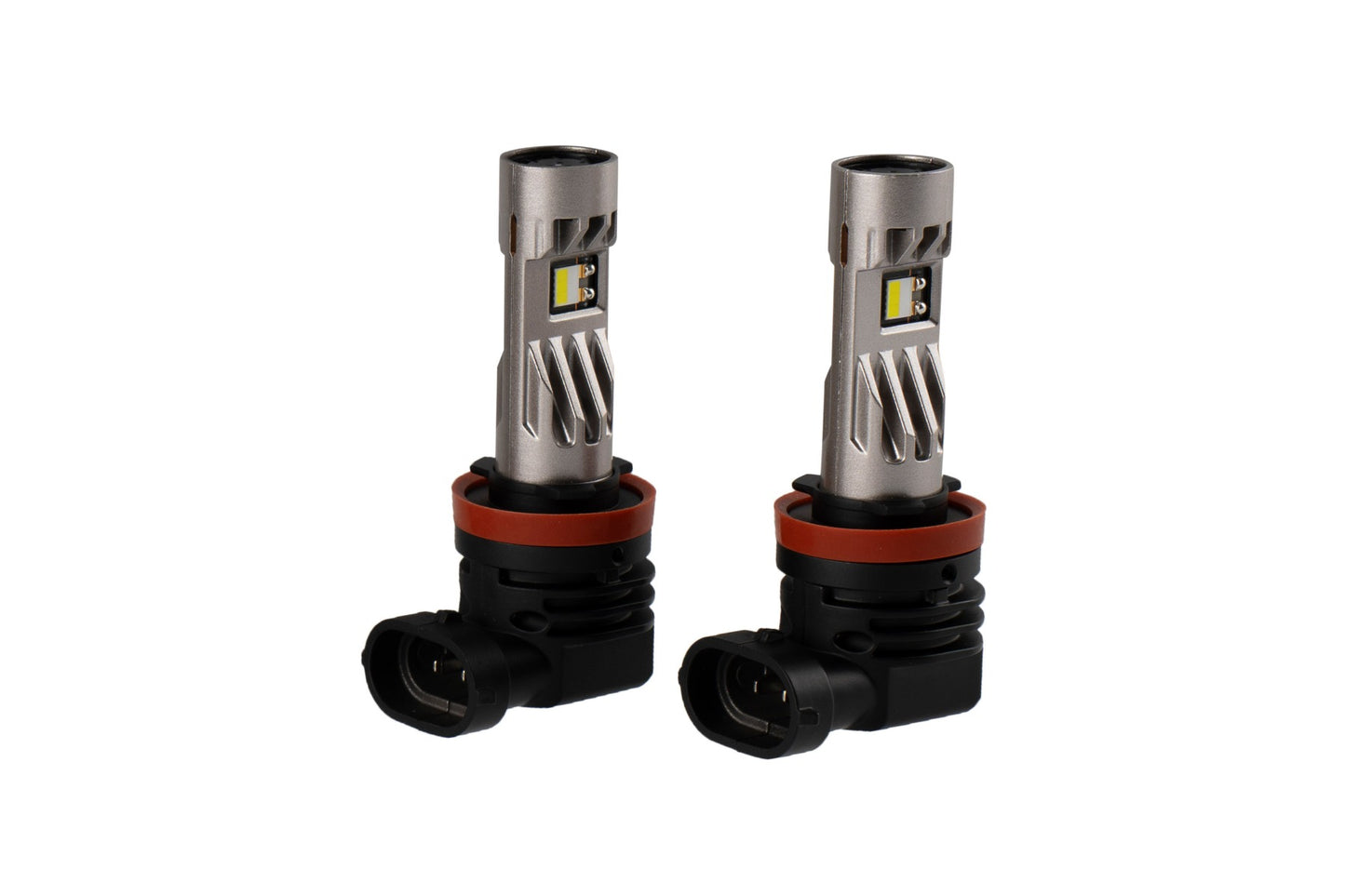 Diode Dynamics - Diode Dynamics H11/H8/H9 White SL2 Pro LED Bulbs (pair) - DD0483P