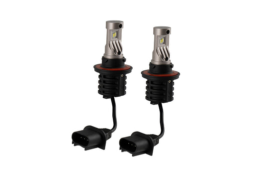 Diode Dynamics - Diode Dynamics H13 White SL2 LED Bulbs (pair) - DD0485P