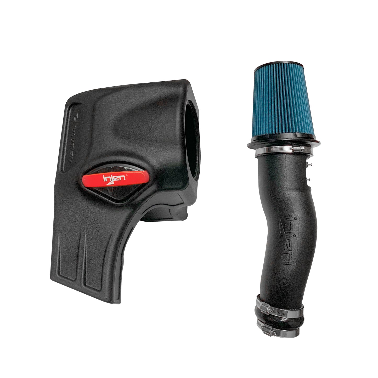 Injen - EVOLUTION Cold Air Intake System - EVO2202