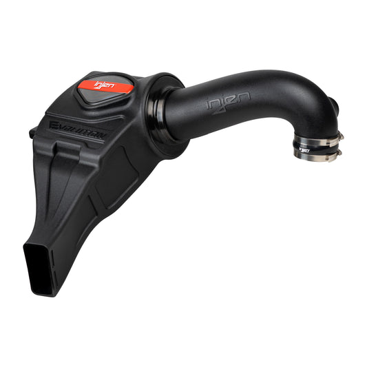 Injen - EVOLUTION Cold Air Intake System - EVO8101