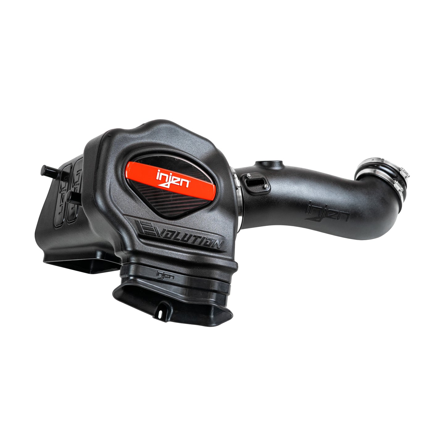 Injen - EVOLUTION Cold Air Intake System - EVO9007C