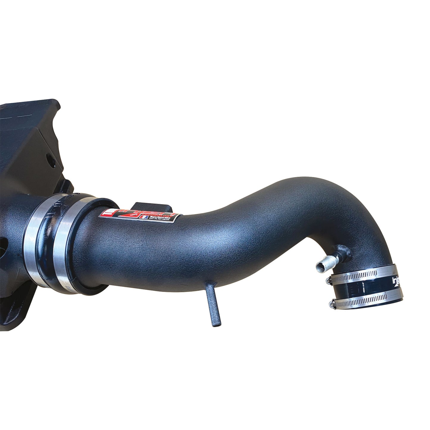 Injen - EVOLUTION Cold Air Intake System - EVO9108