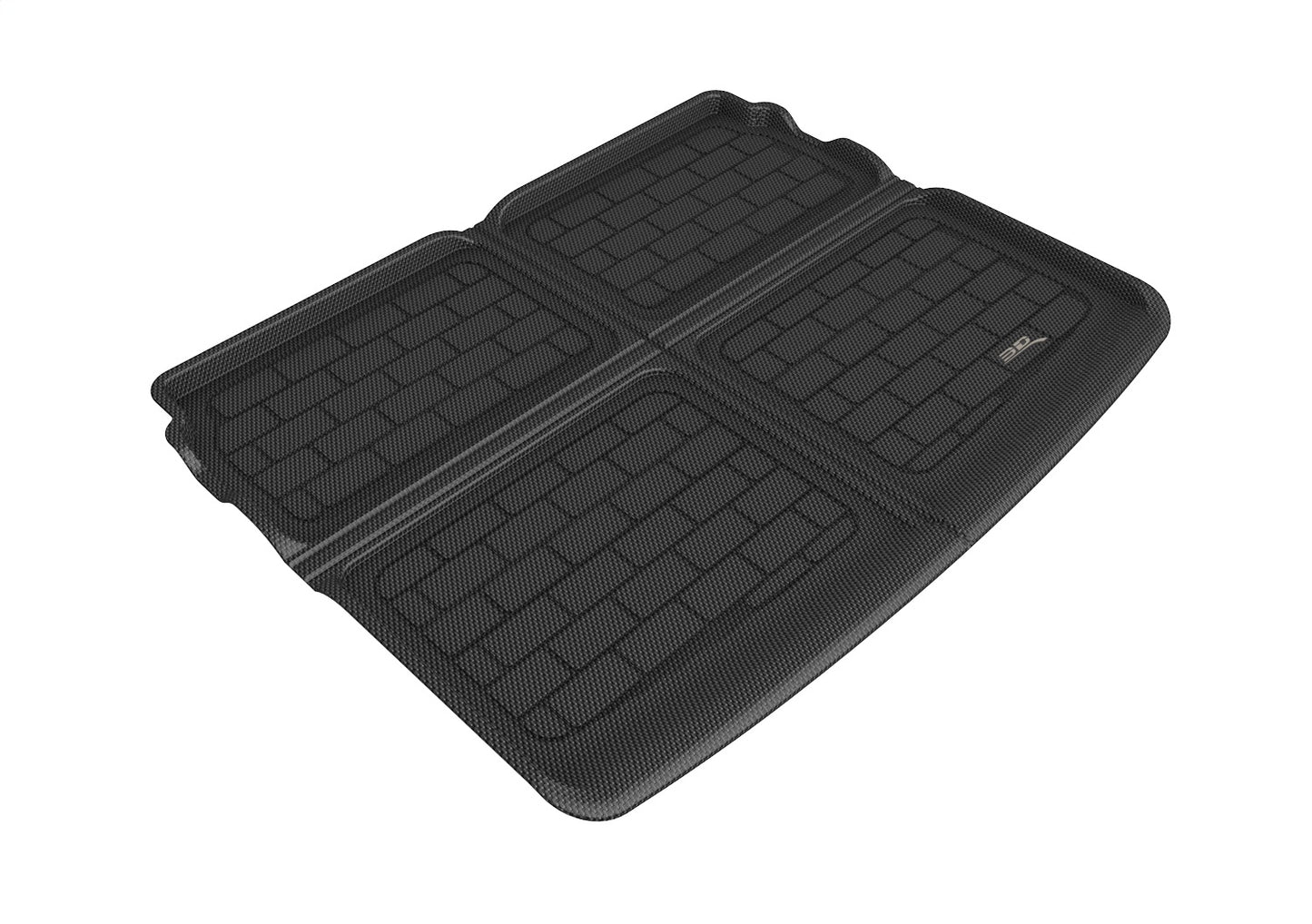 3D MAXpider - Cargo Liner; 1 pc.; Kagu Black; - M1FR1431309