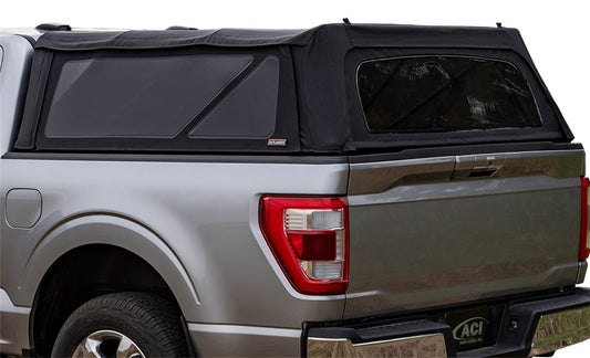 ACCESS - Access 19-23 Ford Ranger Outlander Soft Truck Topper 5ft Box - J1010059