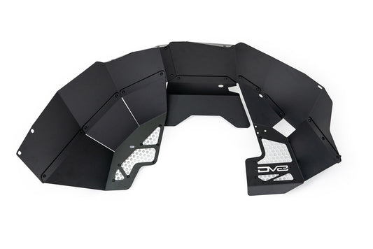 DV8 Offroad - Fender Liner - INFEND-05FB - MST Motorsports