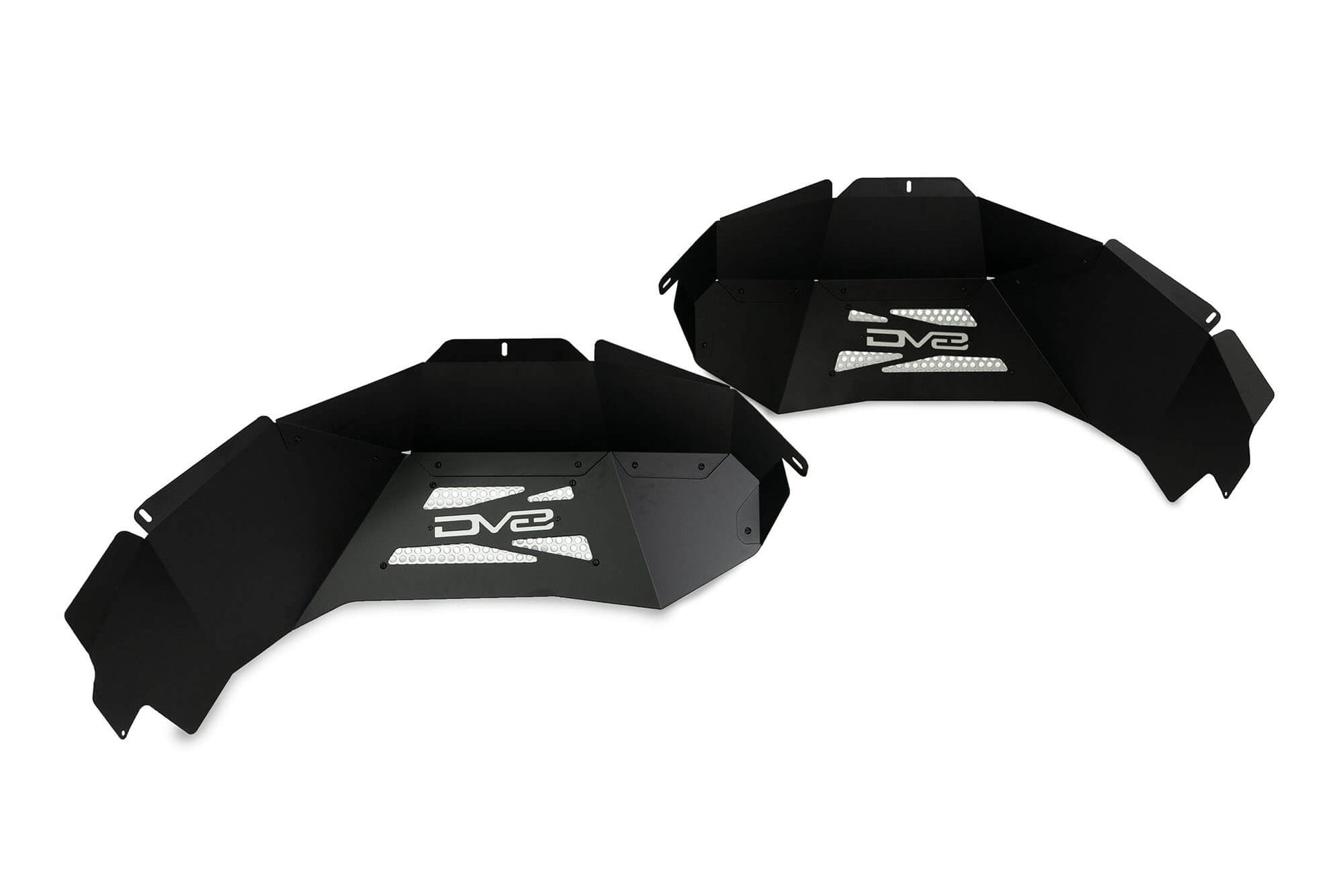 DV8 Offroad - Fender Liner - INFEND-05RB - MST Motorsports