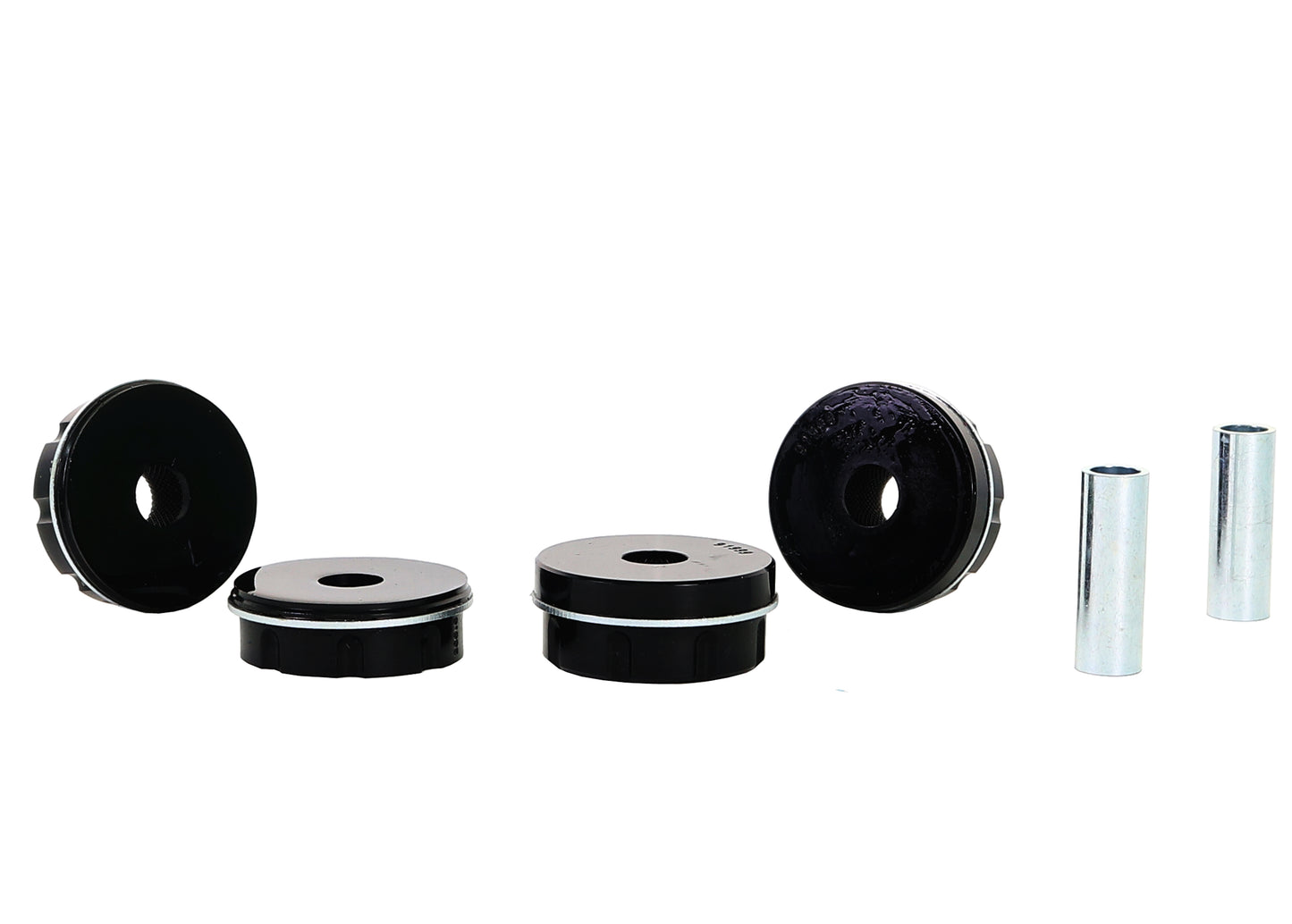 Whiteline - Whiteline Differential - Mount Front Bushing Kit - KDT979