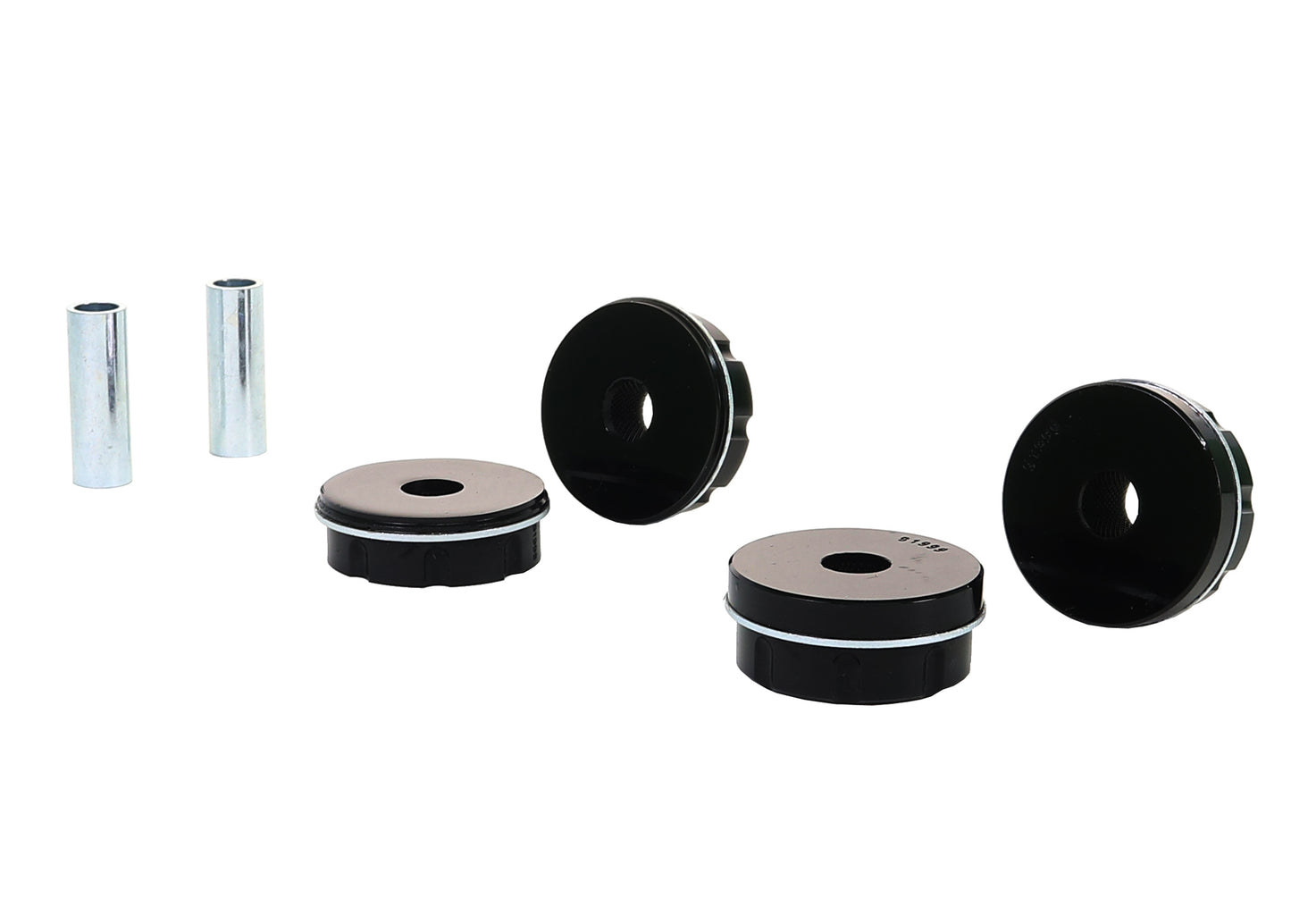 Whiteline - Whiteline Differential - Mount Front Bushing Kit - KDT979