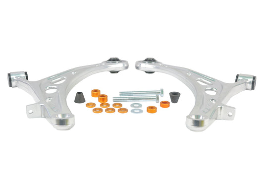 Whiteline - Whiteline Performance Control Arm Kit - KTA291