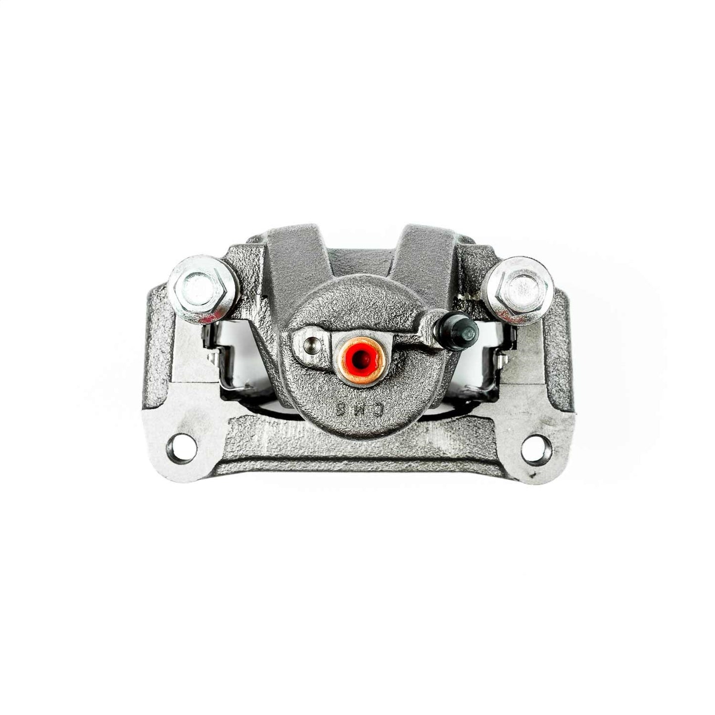 PowerStop - Power Stop 08-15 Toyota Sequoia Rear Right Autospecialty Caliper w/Bracket - L3276