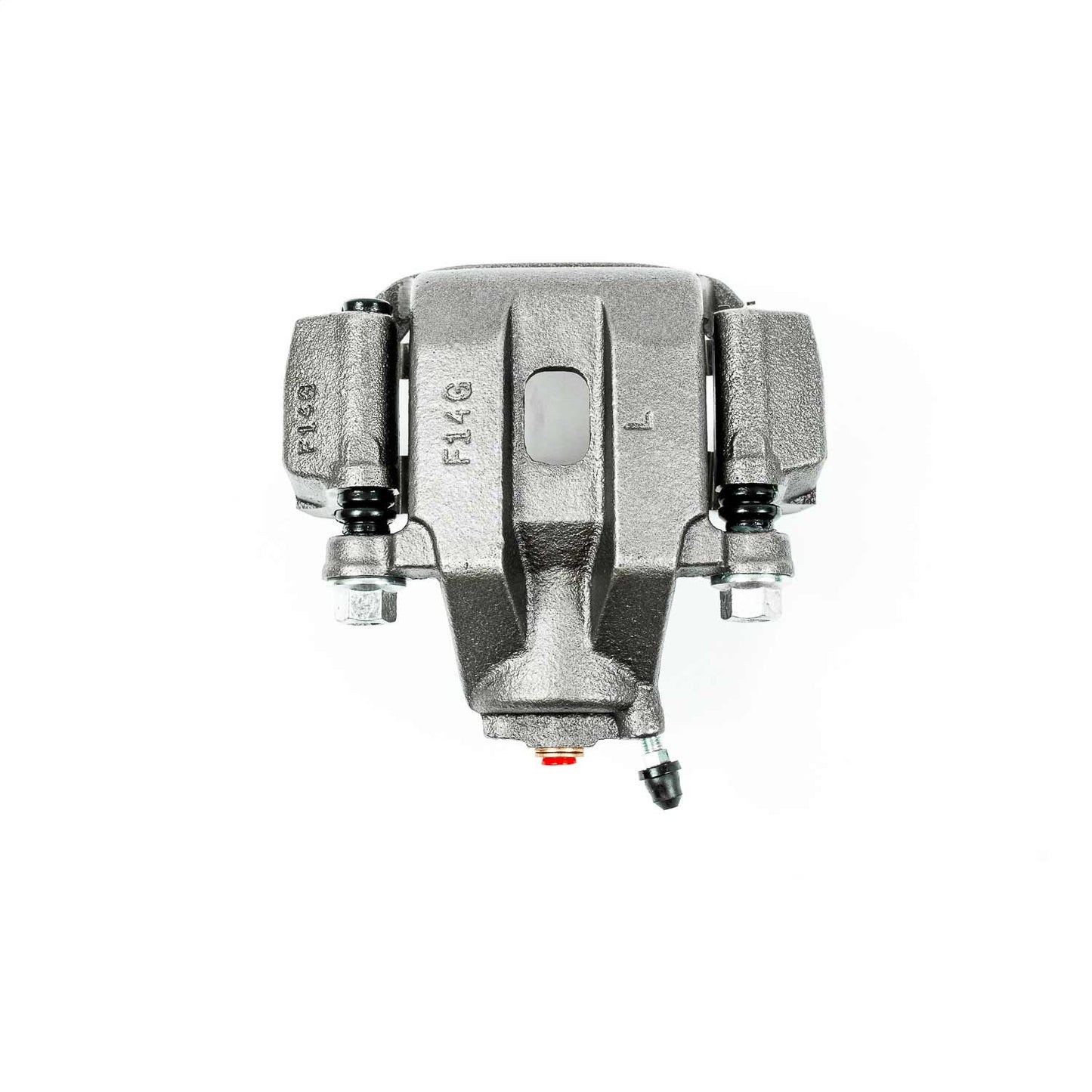 PowerStop - Power Stop 08-15 Toyota Sequoia Rear Right Autospecialty Caliper w/Bracket - L3276