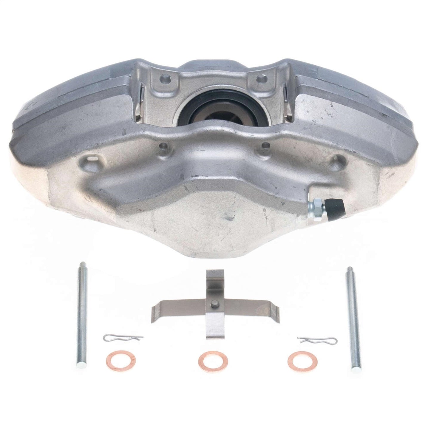 PowerStop - Power Stop 08-14 Subaru Impreza Rear Right Autospecialty Caliper w/o Bracket - L3781