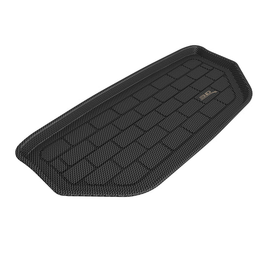 3D MAXpider - Cargo Liner; 1 pc.; Front; Kagu Black; - M1TL0401309