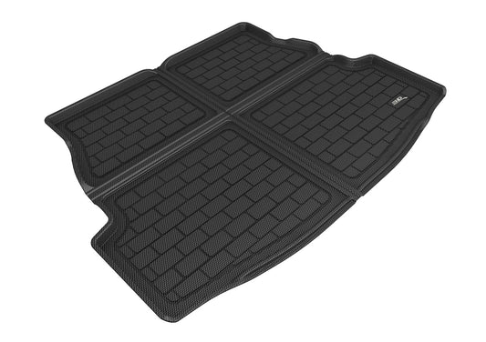 3D MAXpider - Cargo Liner; 1 pc.; Cross Fold; Kagu Black; - M1TY2541309