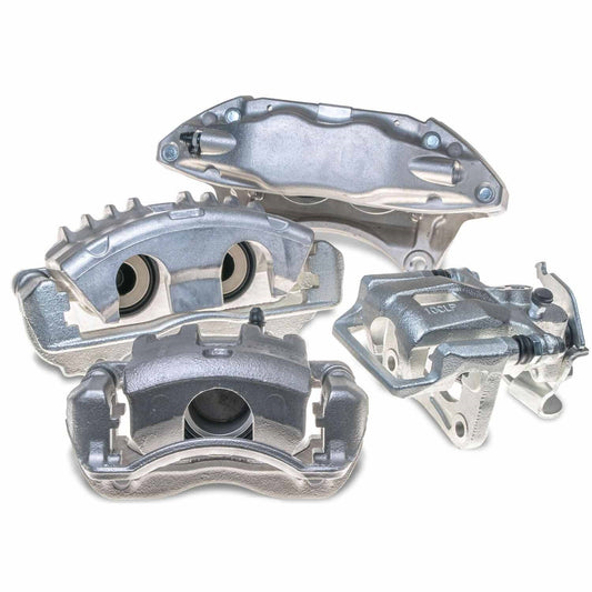 PowerStop - Power Stop 08-14 Subaru Impreza Rear Right Autospecialty Caliper w/o Bracket - L3781