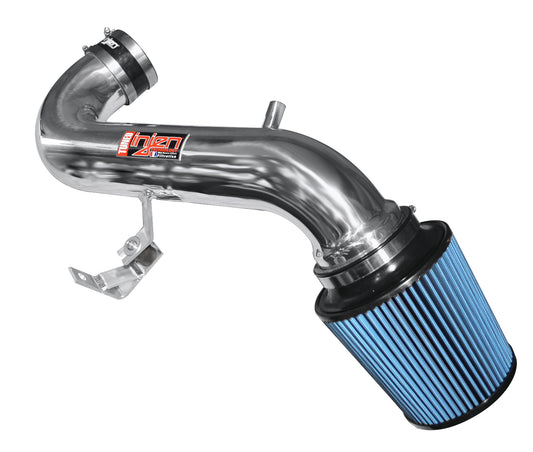 Injen - Polished PF Cold Air Intake System - PF5021P