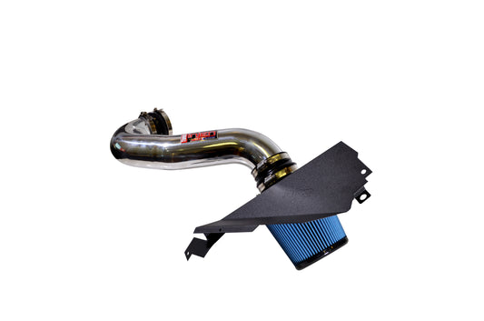 Injen - Polished PF Cold Air Intake System - PF5022P