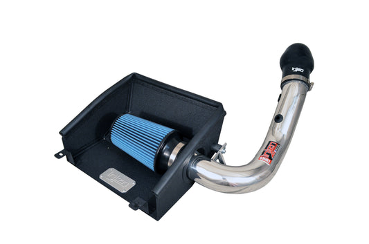 Injen - Polished PS Cold Air Intake System - PS7000P