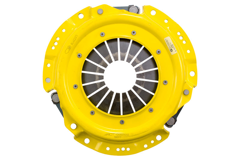 Advanced Clutch - Transmission Clutch Pressure Plate - SB017