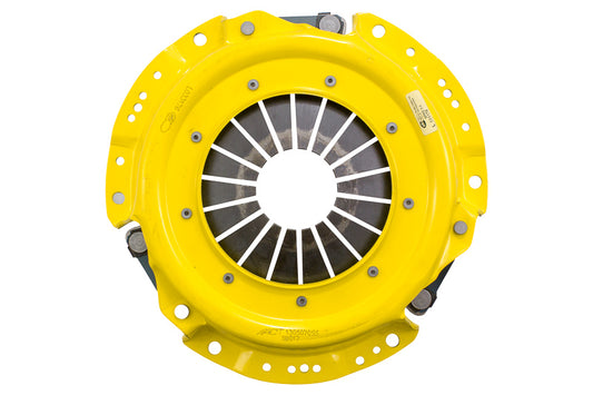 Advanced Clutch - Transmission Clutch Pressure Plate - SB017